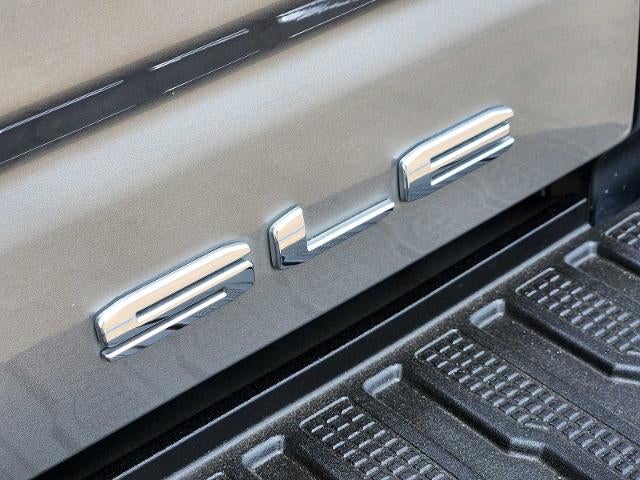 2024 GMC Sierra 2500 HD SLE