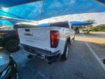 2020 GMC Sierra 2500 HD SLT
