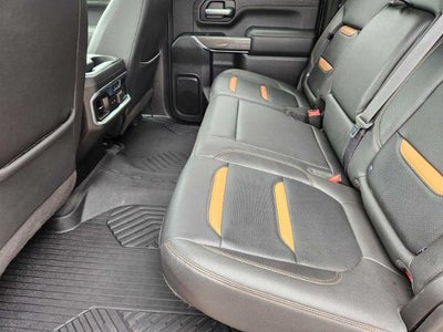 2021 GMC Sierra 2500 HD AT4
