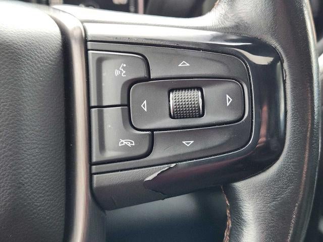 2021 GMC Sierra 2500 HD AT4