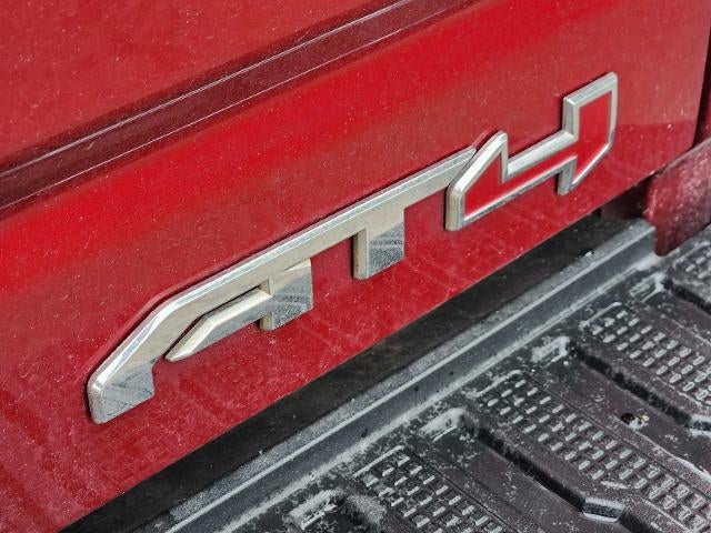 2021 GMC Sierra 2500 HD AT4