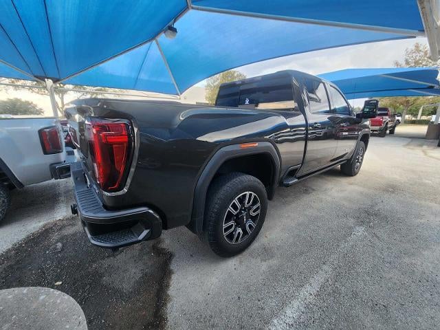 2023 GMC Sierra 2500 HD AT4