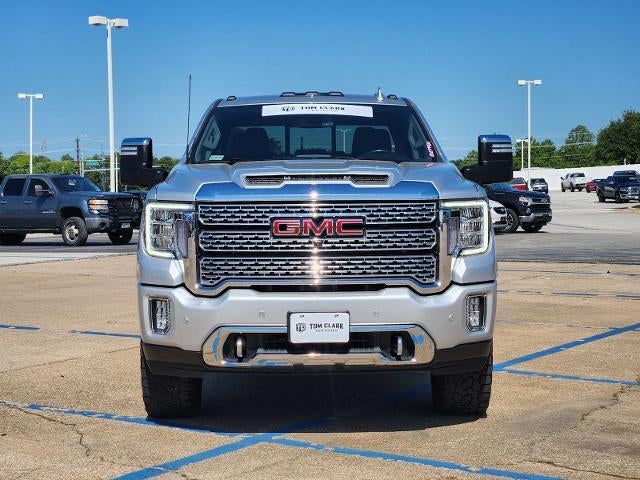 2022 GMC Sierra 2500 HD Denali