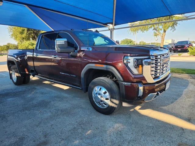 2024 GMC Sierra 3500 HD Denali DRW