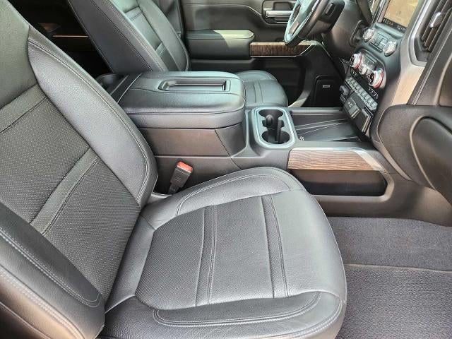 2021 GMC Sierra 3500 HD Denali