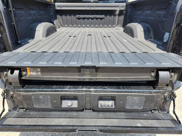2021 GMC Sierra 3500 HD Denali