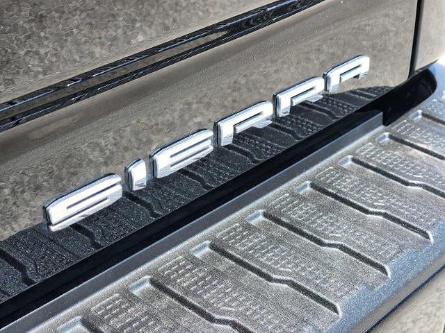 2021 GMC Sierra 3500 HD Denali