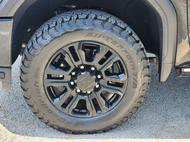2021 GMC Sierra 3500 HD Denali
