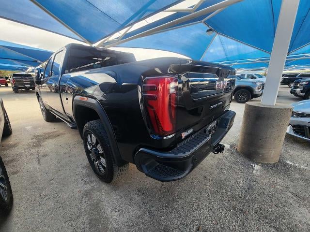 2024 GMC Sierra 3500 HD Denali