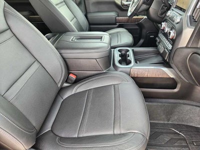 2022 GMC Sierra 3500 HD Denali DRW