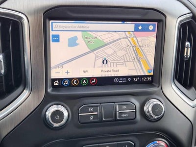 2022 GMC Sierra 3500 HD Denali DRW