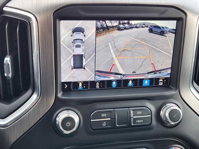 2022 GMC Sierra 3500 HD Denali DRW