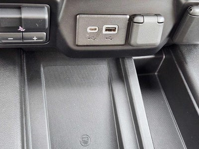 2022 GMC Sierra 3500 HD Denali DRW