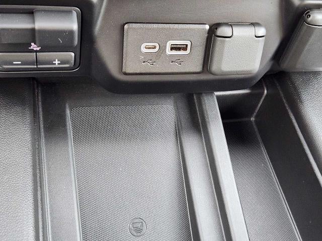 2022 GMC Sierra 3500 HD Denali DRW