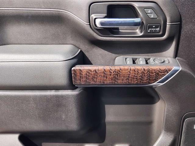 2022 GMC Sierra 3500 HD Denali DRW