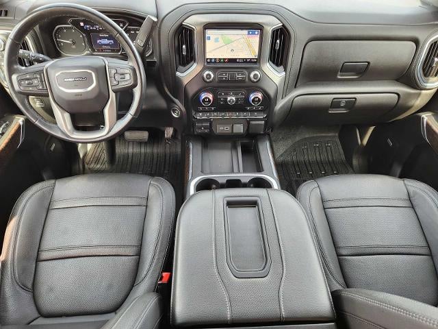 2022 GMC Sierra 3500 HD Denali DRW