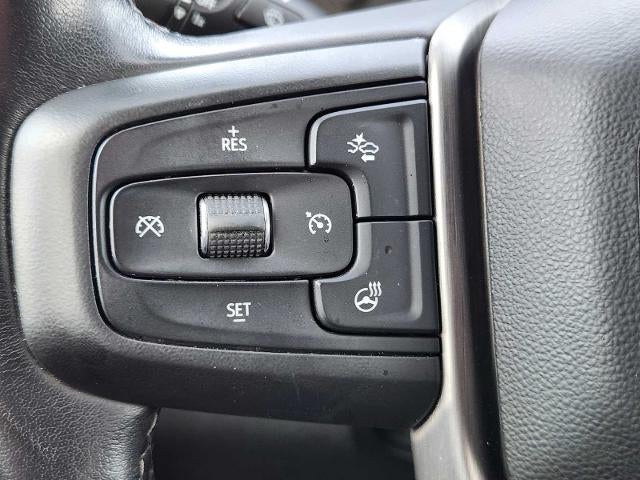 2022 GMC Sierra 3500 HD Denali DRW