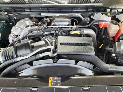 2022 GMC Sierra 3500 HD Denali DRW