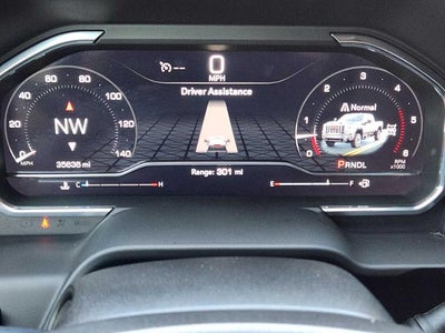 2024 GMC Sierra 3500 HD Denali Ultimate