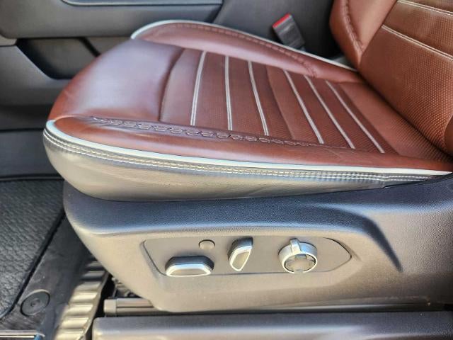 2024 GMC Sierra 3500 HD Denali Ultimate