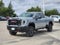 2025 GMC Sierra 2500 HD AT4X