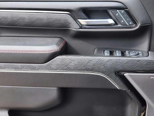 2025 GMC Sierra 2500 HD AT4X