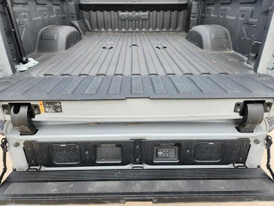 2025 GMC Sierra 2500 HD AT4X