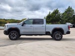 2025 GMC Sierra 2500 HD AT4X