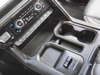 2025 GMC Sierra 2500 HD AT4X