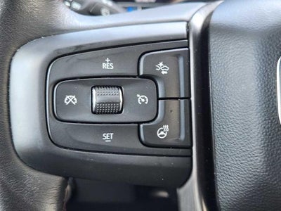 2025 GMC Sierra 2500 HD AT4X