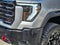 2025 GMC Sierra 2500 HD AT4X