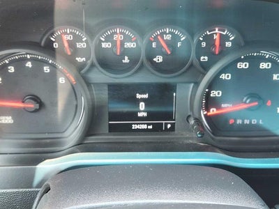 2021 GMC Sierra 2500 HD Base