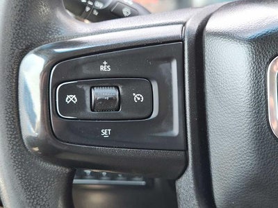 2021 GMC Sierra 2500 HD Base