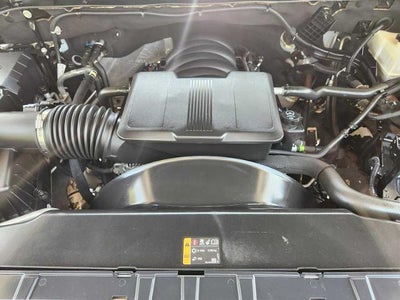 2021 GMC Sierra 2500 HD Base