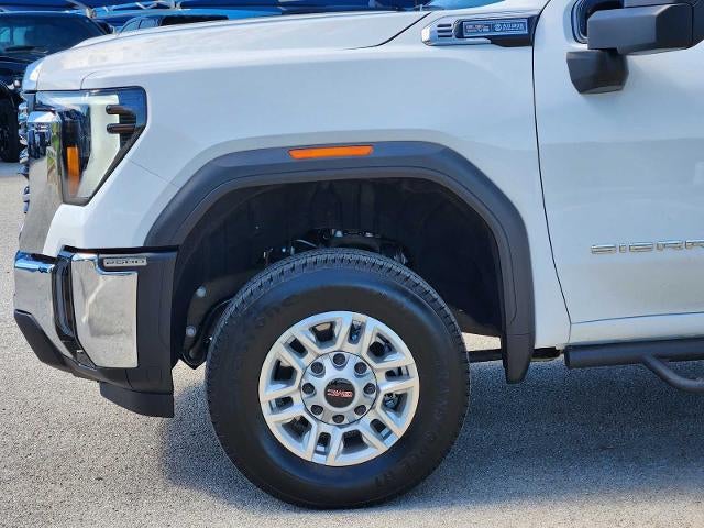 2025 GMC Sierra 2500 HD SLE