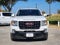2021 GMC Canyon Elevation