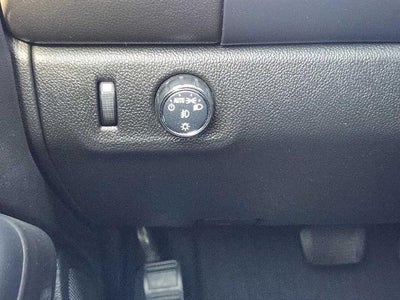 2021 GMC Canyon Elevation