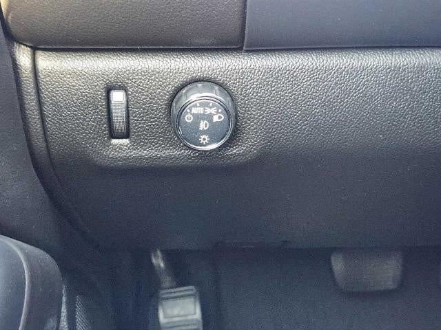 2021 GMC Canyon Elevation