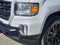 2021 GMC Canyon Elevation