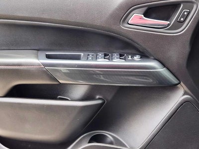 2016 GMC Canyon 4WD SLE
