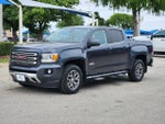 2016 GMC Canyon 4WD SLE