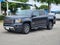 2016 GMC Canyon 4WD SLE