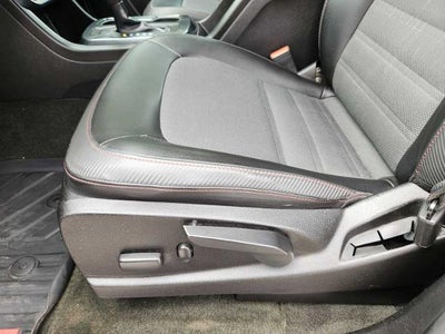 2016 GMC Canyon 4WD SLE