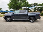 2016 GMC Canyon 4WD SLE