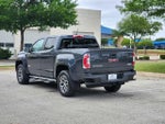 2016 GMC Canyon 4WD SLE