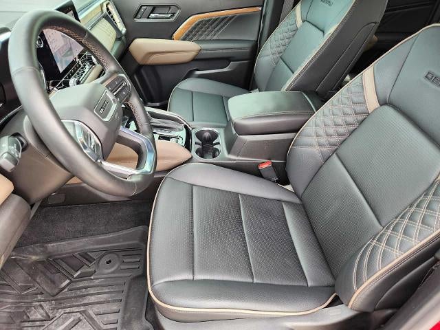 2025 GMC Canyon Denali