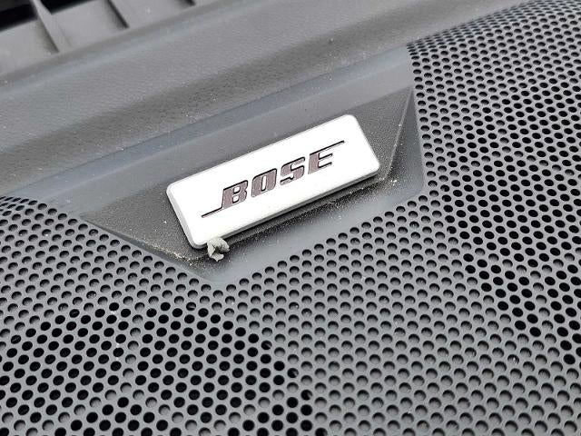 2025 GMC Canyon Denali