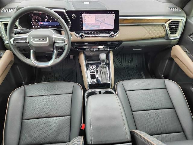 2025 GMC Canyon Denali