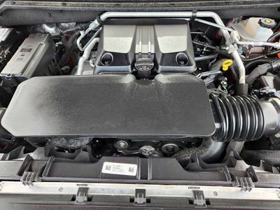 2025 GMC Canyon Denali