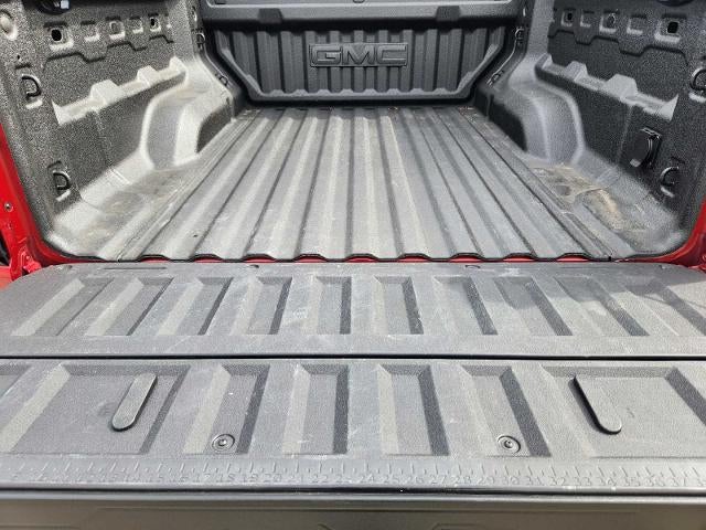 2025 GMC Canyon Denali